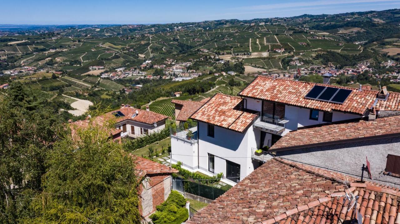 Casa Tina Holiday Home Diano dʼAlba Exterior foto