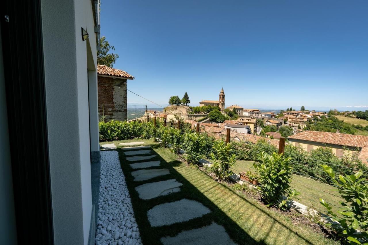 Casa Tina Holiday Home Diano dʼAlba Exterior foto