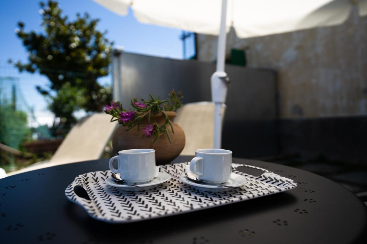Casa Tina Holiday Home Diano dʼAlba Exterior foto