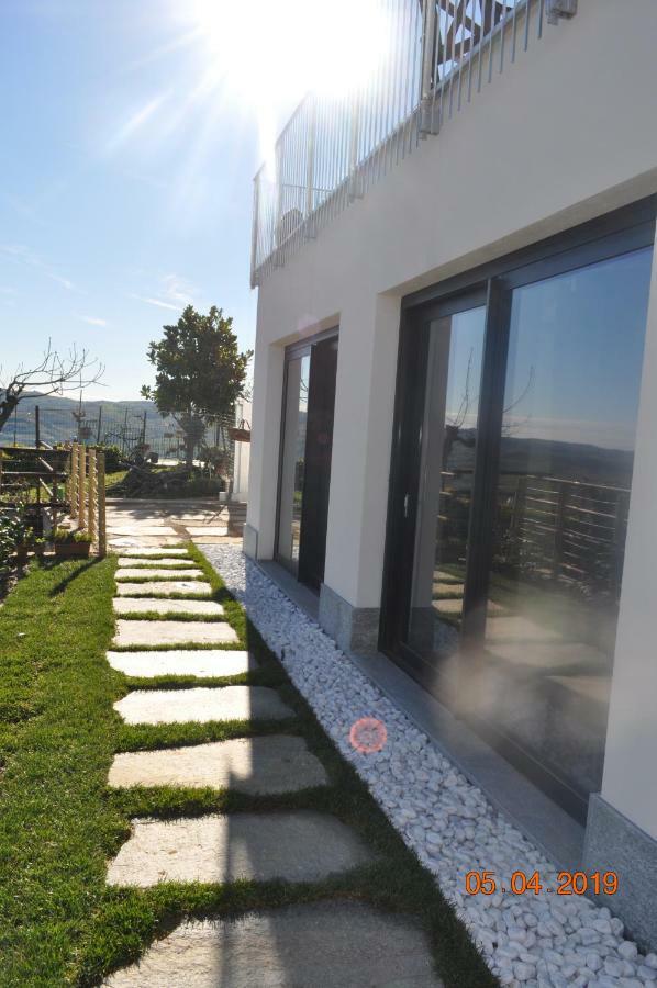 Casa Tina Holiday Home Diano dʼAlba Exterior foto