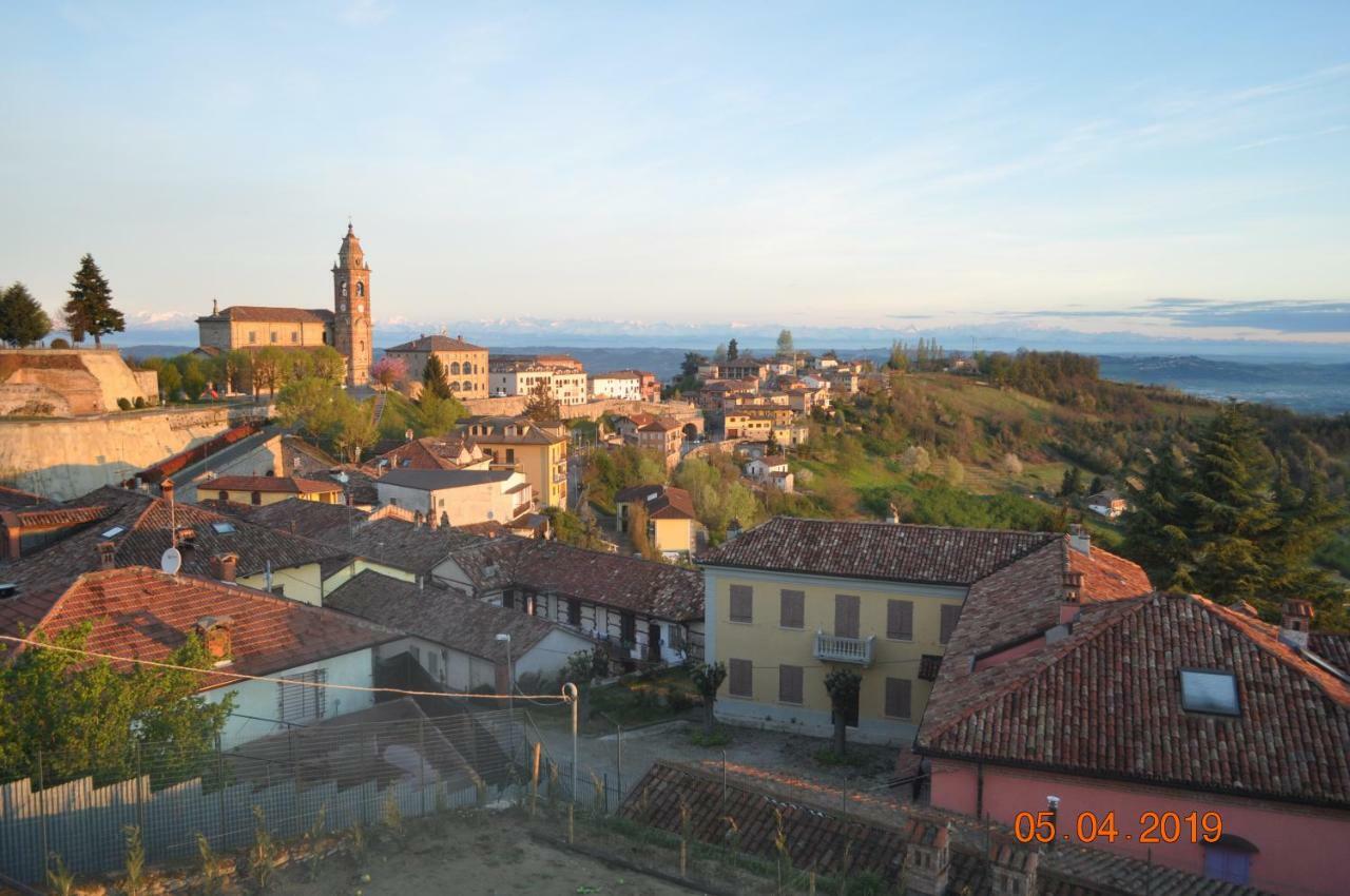 Casa Tina Holiday Home Diano dʼAlba Exterior foto