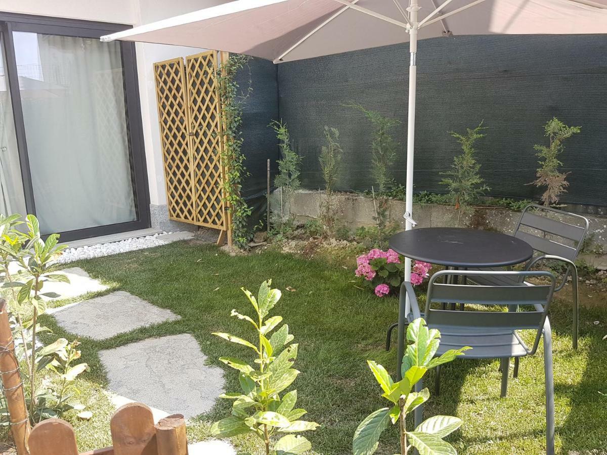 Casa Tina Holiday Home Diano dʼAlba Exterior foto