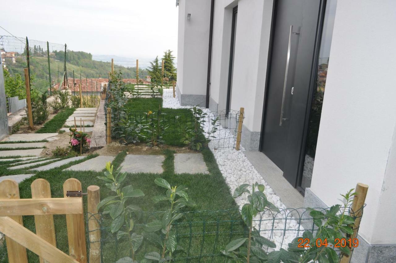 Casa Tina Holiday Home Diano dʼAlba Exterior foto